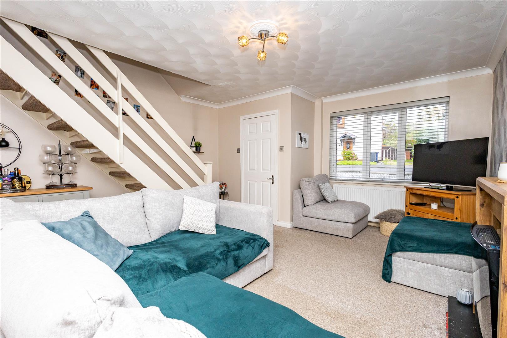 3 bed property in Lostock View, Preston